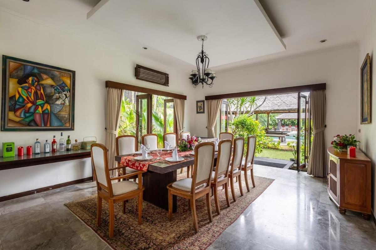 Kalimaya 1 Villa *