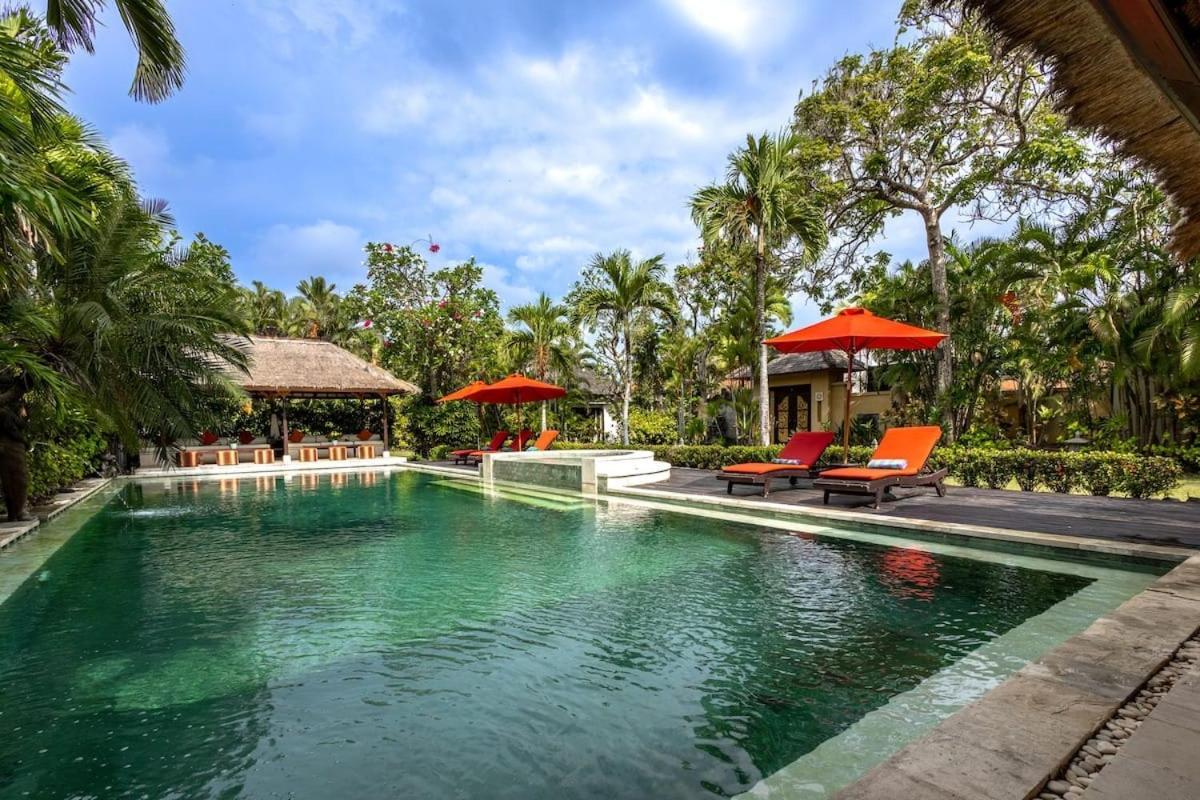 Kalimaya 1 Villa Seminyak (Bali)
