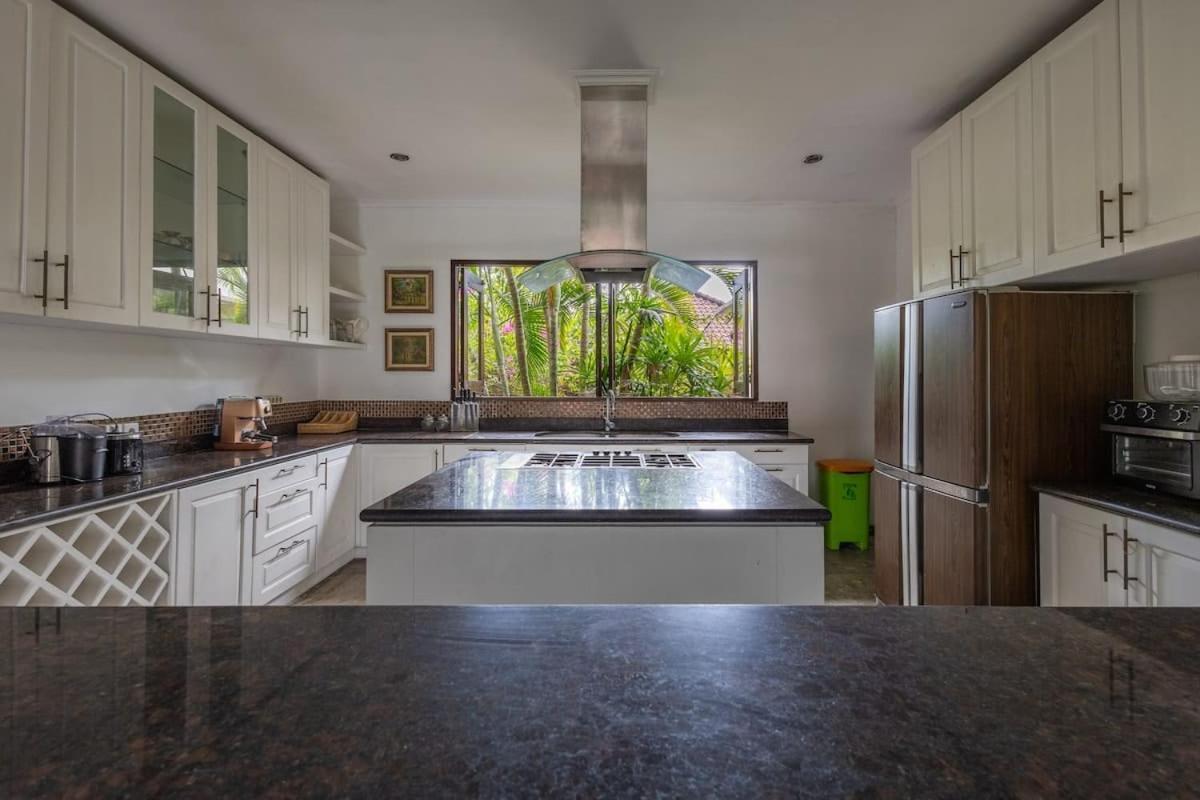 Villa Kalimaya 1 Seminyak (Bali)