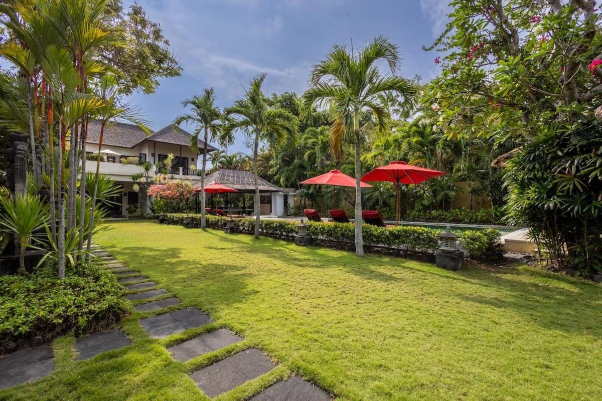 Kalimaya 1 Villa