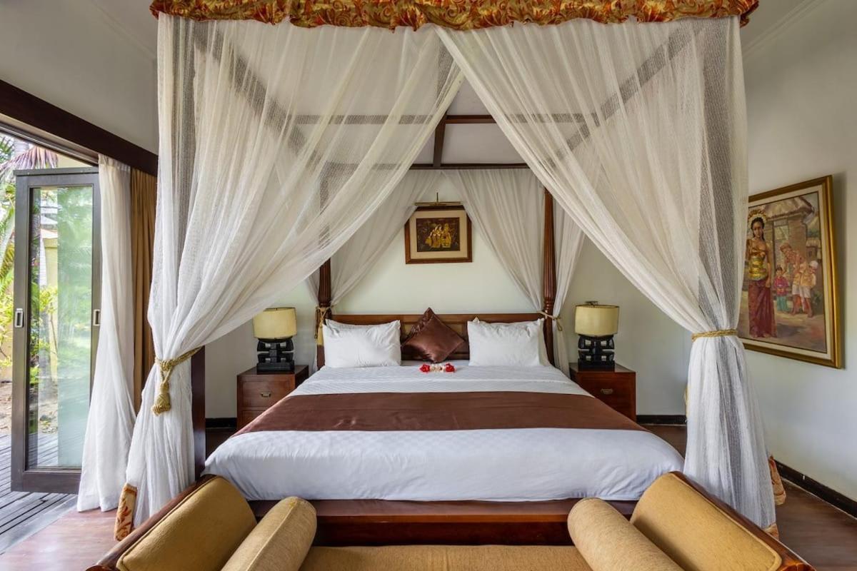 Villa Kalimaya 1 *