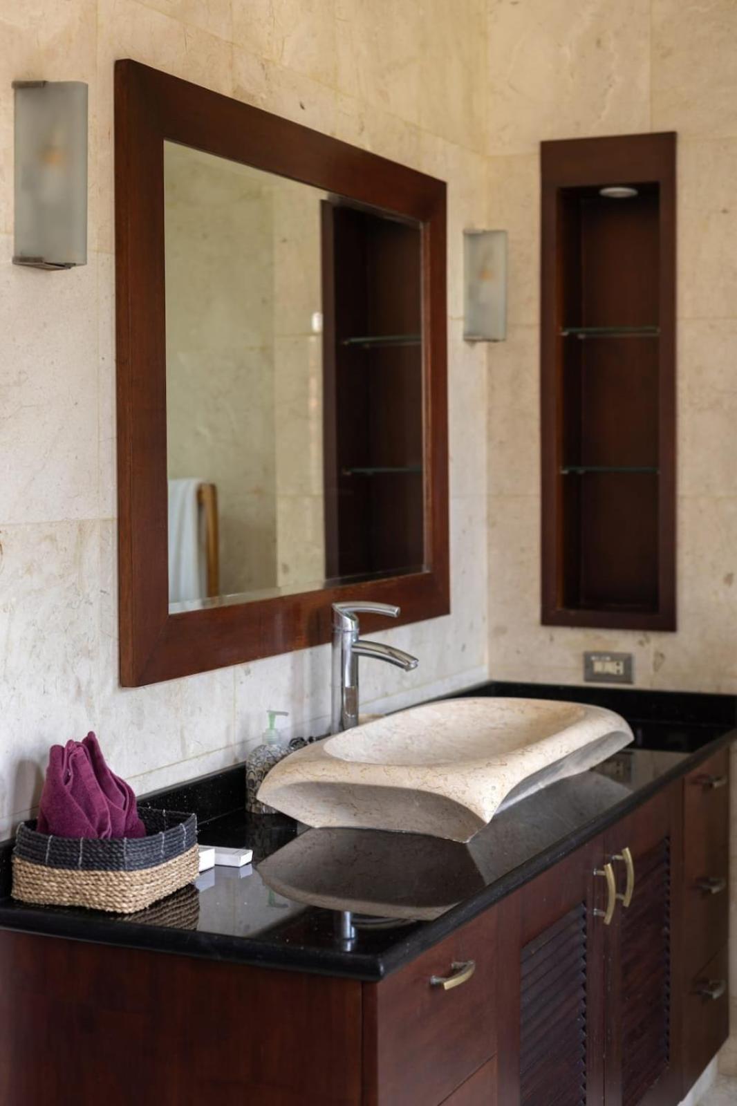 Villa Kalimaya 1 Seminyak (Bali)