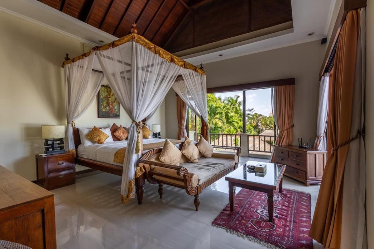 Kalimaya 1 Villa