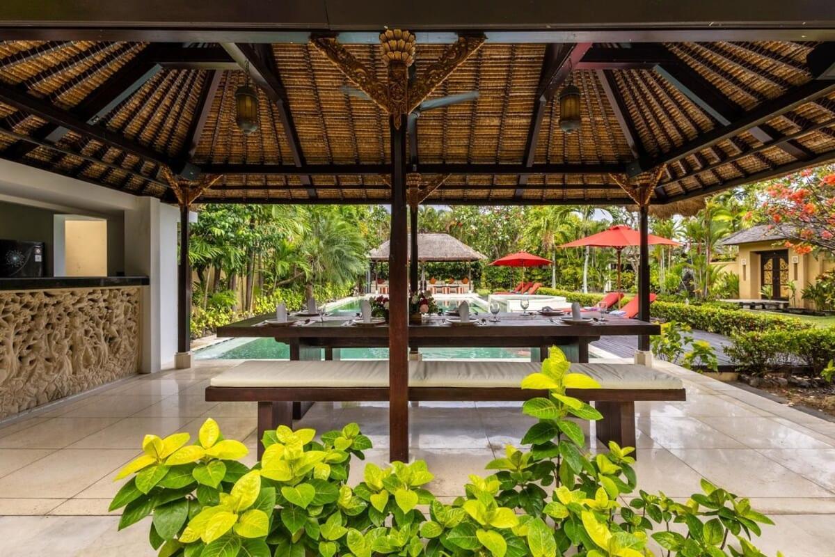 Kalimaya 1 Seminyak (Bali)
