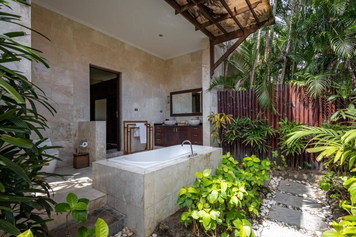 Kalimaya 1 Villa