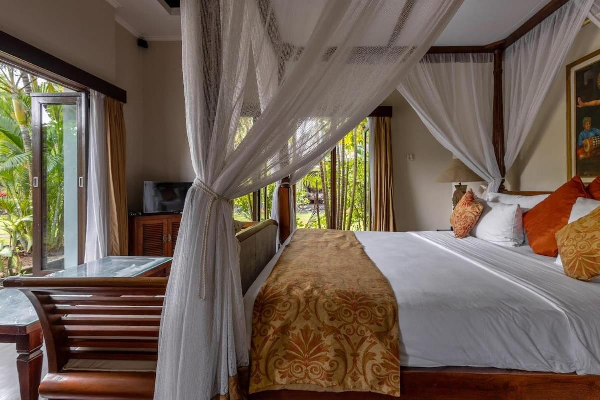 Villa Kalimaya 1 *