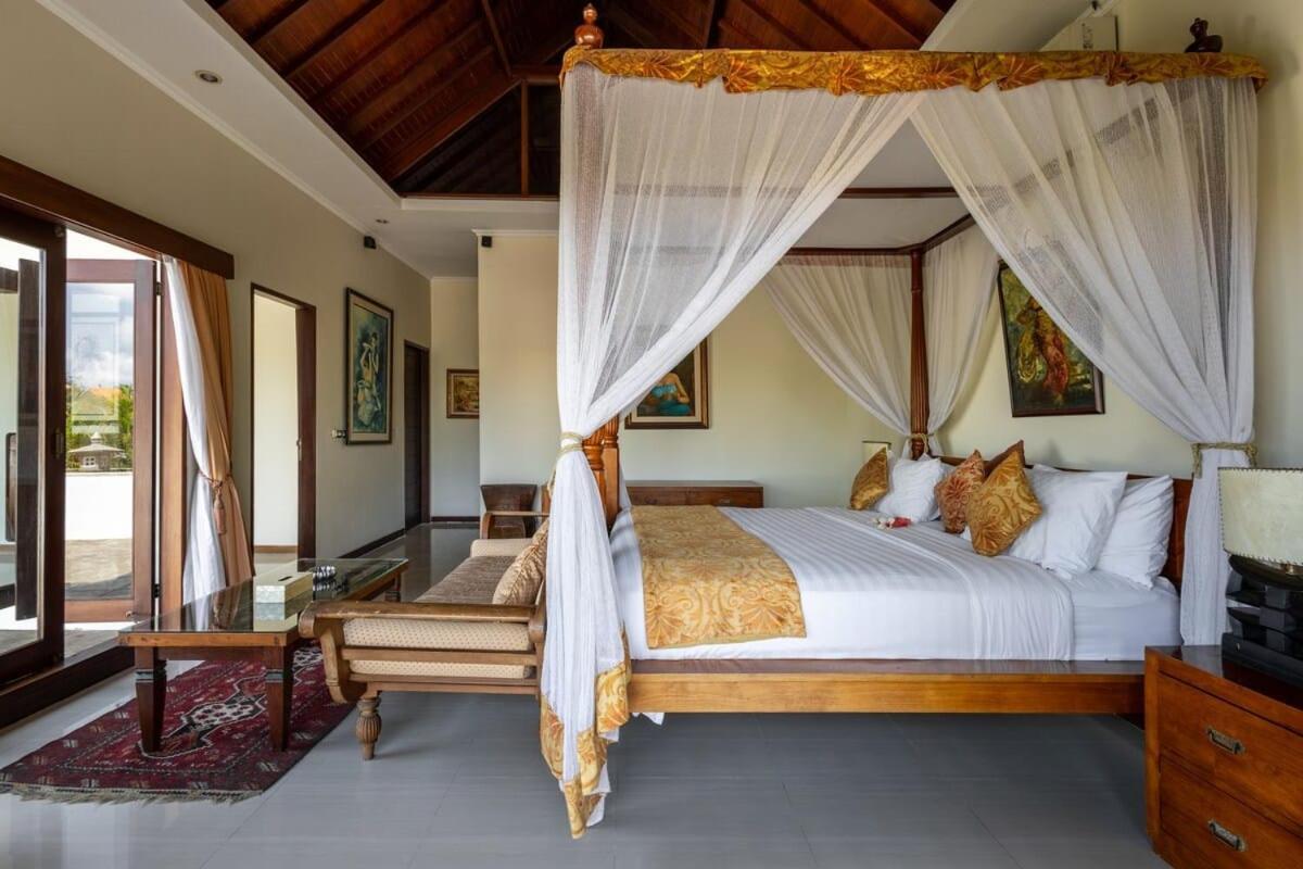 Villa Kalimaya 1 *
