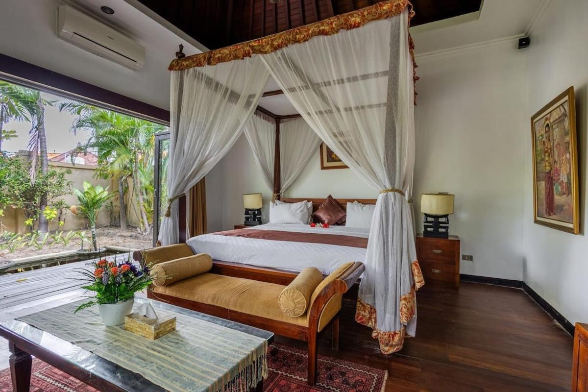 Kalimaya 1 Villa